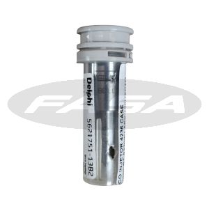 Bico Injetor 4236 Case/ Cbt/ Clark/ Jacto/ Massey Ferguson