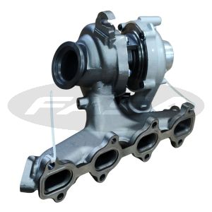 Turbina Frontier 2.3 2017/... 
