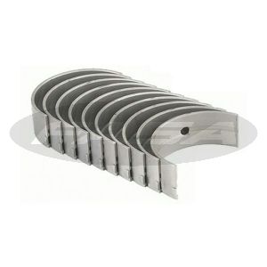 Bronzina de Mancal Om 904 4 Cilindros Todos Std (Par)