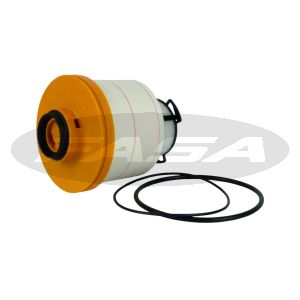 Filtro de Combustível Hilux 2.8 16V 2016/... 1Gd
