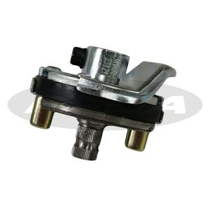 51942 flange-de-direcao-f1000-1997-1998-estria-fina