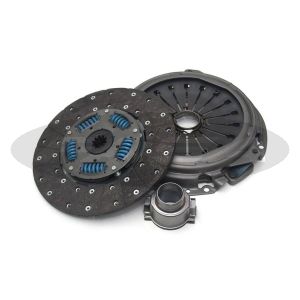 Kit Embreagem Iveco Daily 3.0 F1C 2008/ 2012 70C16/ 70514