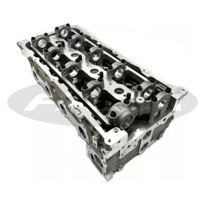 Cabeçote Sorento Diesel 16V 2005/2008 