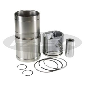 Kit Motor Cummins Isl 8.9L 330cv / 2014/... Constellation