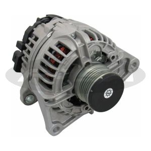Alternador Scania Série 4 24 volts