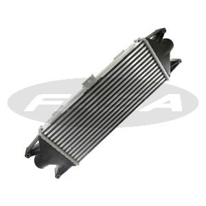 Radiador Intercooler Iveco 3.0 2008/ 2012