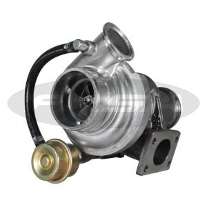 Turbina Cummins Isb 4.5 4 Cilindros Euro 5 Linha Cargo