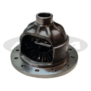 Caixa Satélite 816/ 8160 MWM/ Cummins 12/... Dana 284 Comp.