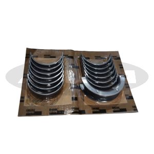 Bronzina de Mancal Cummins 6CT/ ISC/ ISL Std Jogo