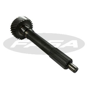 Eixo Piloto FSO4505HD Accelo 1016 2015/ ...