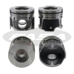 Pistão c/ Anel Hilux 3.0 1Kd 2005/ 2012 Standard