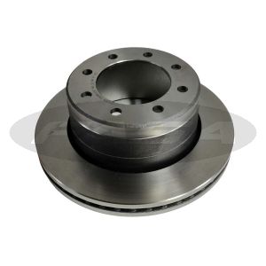 Disco de Freio Dodge Ram Traseiro 2500/ 3500 2009/...