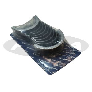 Bronzina de Mancal Cummins ISB/ Isd/ QSB 3.9/ 4.5 4 Cil c/ Encosto 050 (Jg)