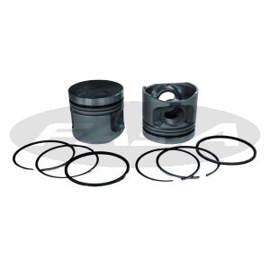 Pistão c/ Anel L200 Hpe/ Sport Std 2 e 4 32mm (Unitário)