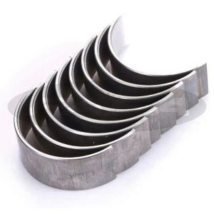 Bronzina de Mancal Hs 2.5 025