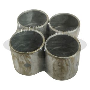 Bucha de Biela Hr/ H100/ L200/ Galloper/ K2500