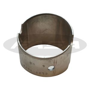 Bucha de Biela Cummins 4BT/ 6BT/ ISB Std Trapezoidal Semi Acabada