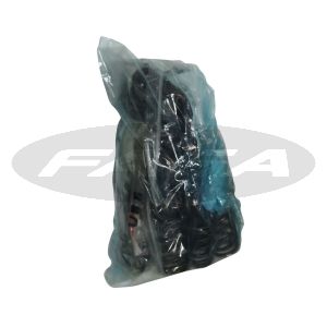 Kit Válvula Mola/ Trava/ Prato Cab. Cummins Isd/ISB 4.5 (Jg)