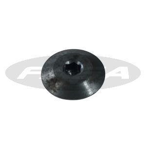 Bujão Roscado F1000/ F350/ F4000/ Maruá/ Furgovan 6000/ 8000/ Chassi Ma 10.0/ 9.2/ Ma 10.0/ 9.2/ A10/ C10/ A20/ C20 S10/ Blazer/ Accelo/ Vw