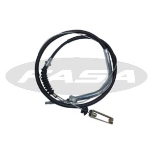 Cabo de Freio Besta 2.2 Dianteiro 