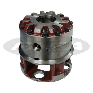 7075 caixa-satelite-eixo-240-245-rockwel-vazia 4