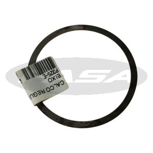 Calço Regulador Contra Eixo Ma-6000/ Cargo/ Ford/ Ranger/ S10/ L200/ Frontier/ Troller/ Volks