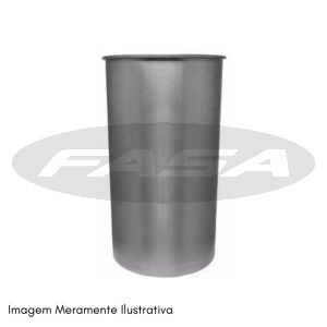 Camisa Motor Transit 2.2/ Besta 2.2 Std (Para Bloco Encamisado)