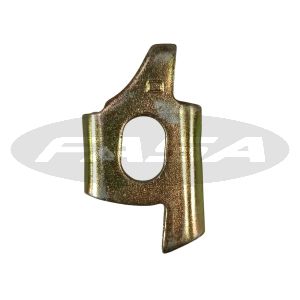 7914 chapa-freio-de-mao-f250-f350-direito