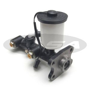 Cilindro Mestre de Freio Hilux 2.8 Srv/ Sw4 Ferro 4 Furo