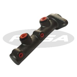 Cilindro Mestre de Freio S10/ Blaser 95/11 Troller T4 02/...