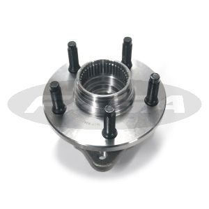Cubo de Roda Ranger 4X4 01/ 12 Comp/ Diant. s/ Abs