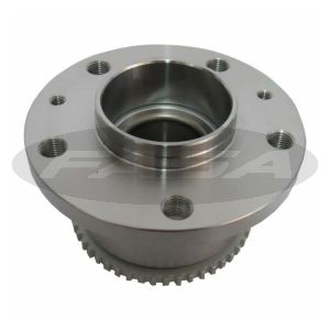 Cubo de Roda Ducato Tras. Aro 15 c/ Rolam. s/ Abs 42mm