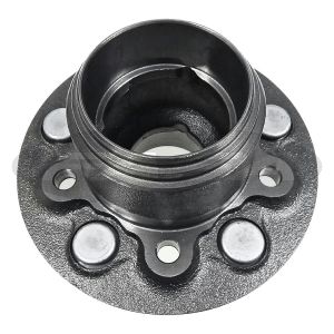 Cubo de Roda H100 Esquerdo Dianteiro