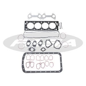 Junta Motor Peugeot 306/ 405/ Xantia 1.8 16V