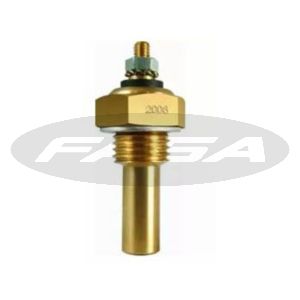 Interruptor Temp. Scania Longo