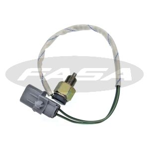 Interruptor Tração L200 4X4 (Fino)