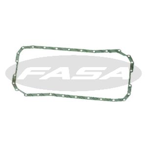 Junta Carter Motor Ford 66L (Cargo)
