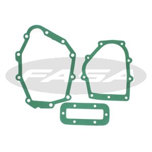 Junta Câmbio Trafic