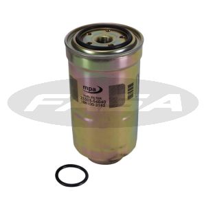 Filtro de Combustível Toyota Bandeir. 14B