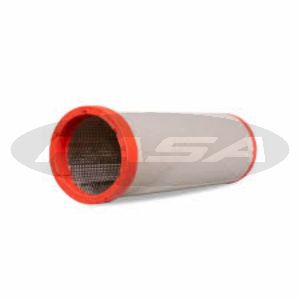 Filtro de Ar Scania P94/ p/ R/ T114/ 124 Motor Dsc11/ 7509