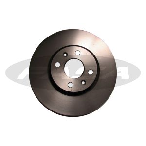 Disco de Freio Megane 20 16V 0399/ Scenic 16,20 8V E