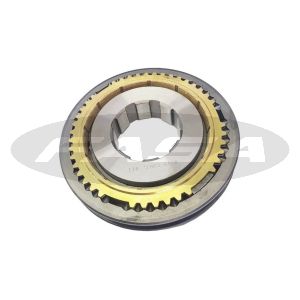 Corpo Sincronizado 2A e 3A Câmbio G3/ 50/ 60/ 61 Om 366