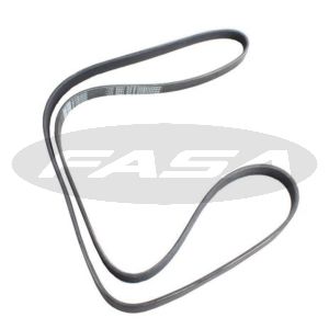 Correia Poly V Polo 1.6 8V 02/... Alt/ Acd Poly Fox/ Crossf