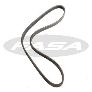 Correia Poly V Twingo Ar. Condicionado Poly 1999/... 1.0