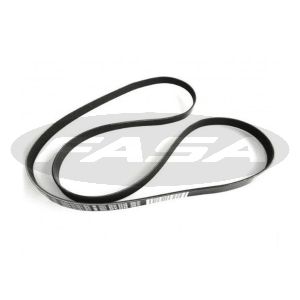 Correia Poly V Megane 1.6 1996/... Alternador
