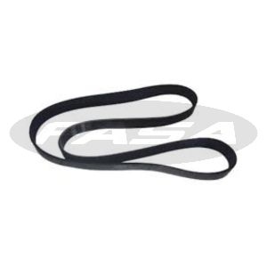 Correia Poly V 18310 c/ Ar Condicionado