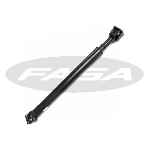 Cardan Besta 2.7