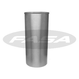 Camisa Motor 4236/ 6354 Std c/ Colarino