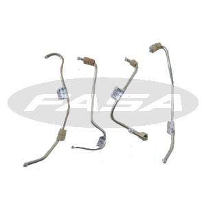 Cano Bico Injetor 4236 N 2 265/ 275/ (D)