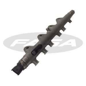 Tubo Distribuição MWM X12 6.12 Vw Linha 17000/ 26260/ 31260